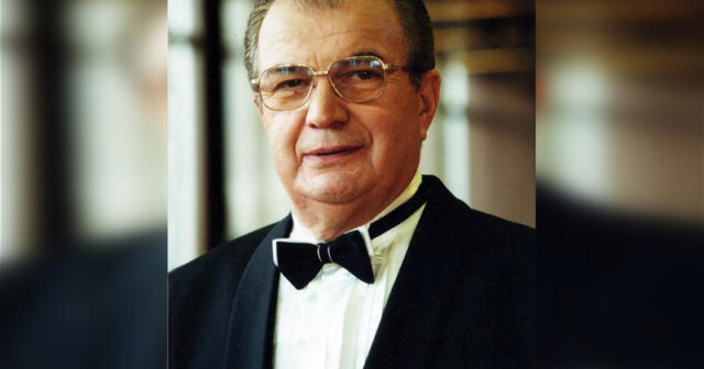 Məşhur illüziyaçı vəfat etdi