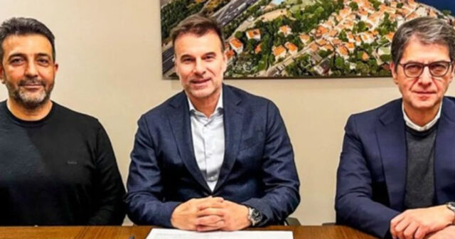 Superliqa klubunun yeni baş məşqçisi bəlli oldu