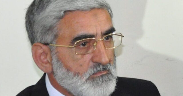 Sumqayıtda həlak olan gənc partiya sədrinin nəvəsi imiş Sumqayıtda həlak olan gənc partiya sədrinin nəvəsi imiş