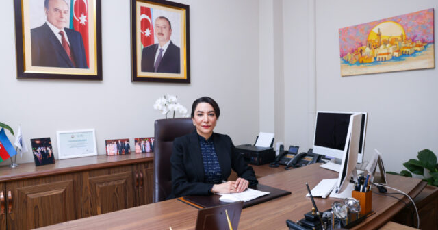 Ombudsman Amnistiya Aktının icrasında iştirak edib