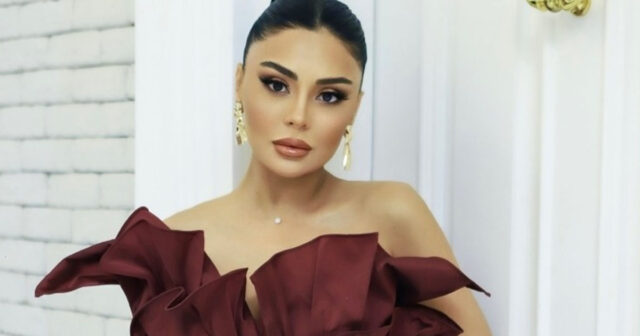 Vüsalə Əlizadə: Ağadadaş Ağayev məni aldadıb, çoxlu pul verdi