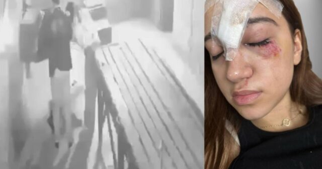 Bakıda DƏHŞƏT: 15 yaşlı yeniyetmə əyləncə mərkəzində XƏSARƏT ALDI – Günahkar kimdir? Bakıda DƏHŞƏT: 15 yaşlı yeniyetmə əyləncə mərkəzində XƏSARƏT ALDI – Günahkar kimdir?