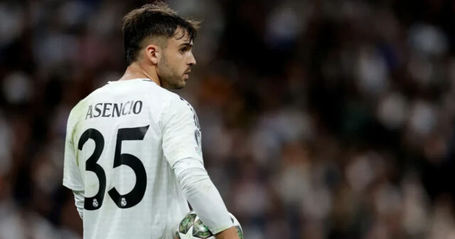 “Beşiktaş” “Real Madrid”in müdafiəçisini heyətinə qatmağı planlaşdırır