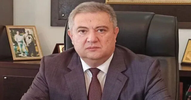 Saleh Məmmədovun sevimli şirkəti ATF MMC Rövşən Bağırovdan yarım milyon uddu