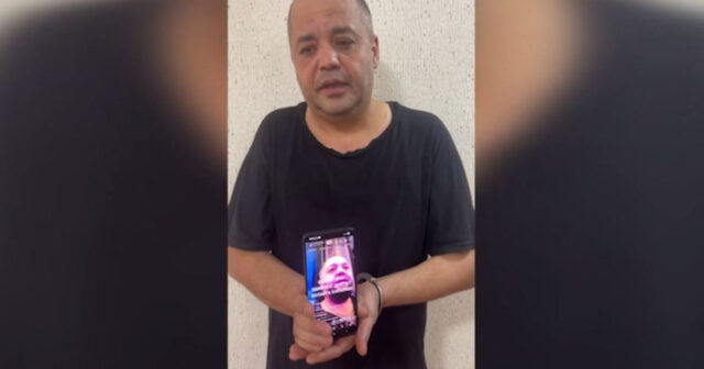 Özbəkistan Prezidentini təhqir edən şəxsə hökm oxundu – Azərbaycanda tutulmuşdu