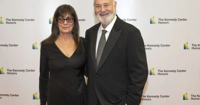 Məşhur rejissor və həyat yoldaşı evlərində ölü tapıldılar