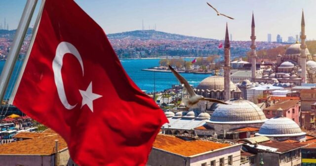 Cazibədar Türkiyəyə “hücum”: Ruslar, ukraynalılar, almanlar, bir də azərbaycanlılar… Cazibədar Türkiyəyə “hücum”: Ruslar, ukraynalılar, almanlar, bir də azərbaycanlılar…