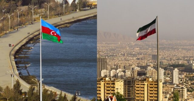 İranın müdafiə nazirinin Bakı səfəri – Nə baş verir?