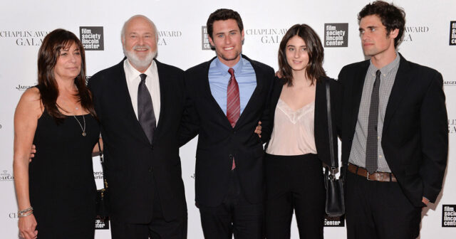 ABŞ-də tanınmış rejissor və xanımı qətlə yetirildi – Şübhəli oğludur ABŞ-də tanınmış rejissor və xanımı qətlə yetirildi – Şübhəli oğludur