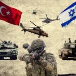 ŞOK! İsrail Türkiyəni düşmən elan etdi – NƏLƏR OLACAQ?