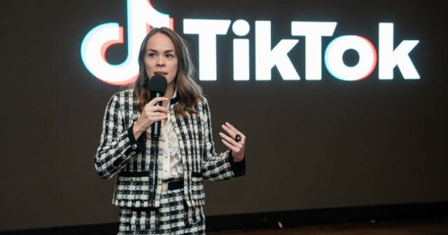 TikTok Azərbaycanda 2025-ci ilin yekunlarını təqdim etdi – FOTO TikTok Azərbaycanda 2025-ci ilin yekunlarını təqdim etdi – FOTO