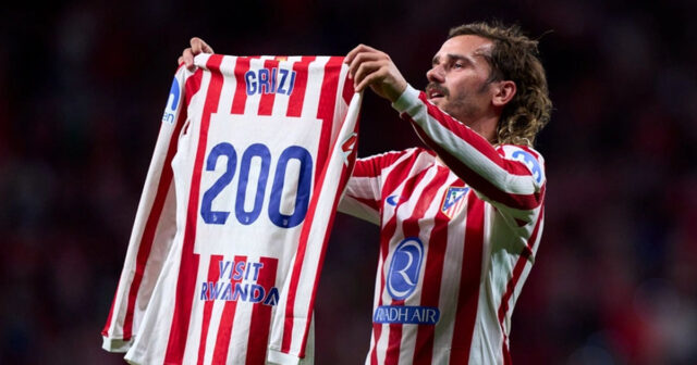 Dünya ulduzu “Qalatasaray”da oynamaq istəyir – Özü təklif göndərdi Dünya ulduzu “Qalatasaray”da oynamaq istəyir – Özü təklif göndərdi