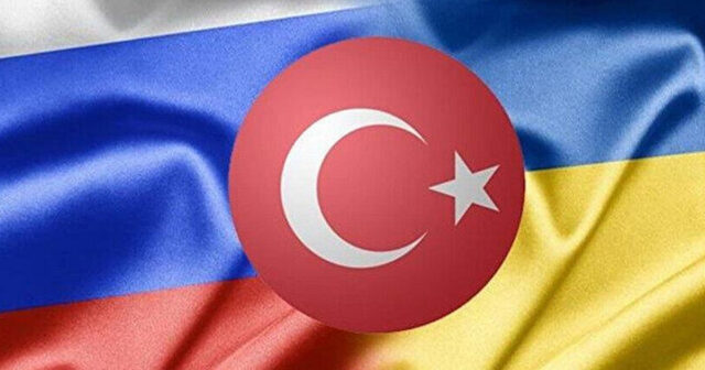Rusiyadan Ukraynaya sərt ittiham: Türkiyənin suverenliyinə təhdiddir
