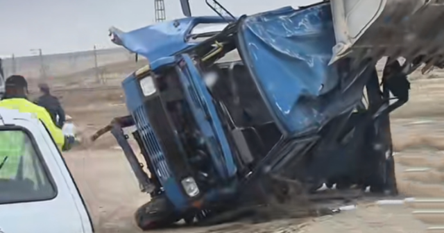 Yenə qanunsuz sərnişindaşıma, yenə FACİƏ – Günahkar kim(lər)dir?