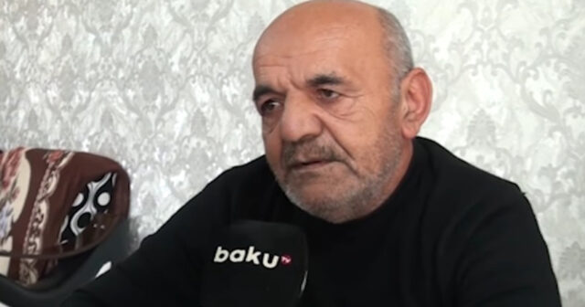 “Hökumə xanım dedi ki, sərt eniş olacaq, özünüzü möhkəm tutun…” – VİDEO “Hökumə xanım dedi ki, sərt eniş olacaq, özünüzü möhkəm tutun…” – VİDEO