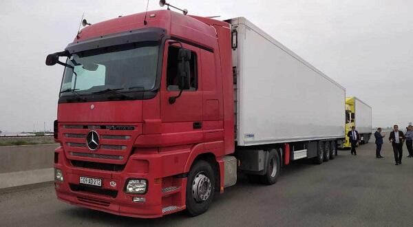 Azərbaycan bu ölkəyə 75 milyonluq yardım etdi