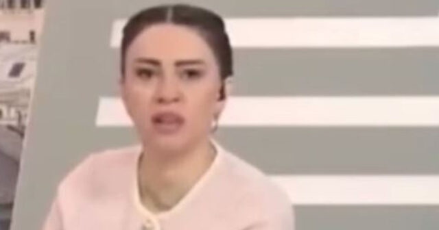 “Sağ ayağın yerinə solu kəsirlər” – Canlı efirdə TƏBİB və Səhiyyə Nazirliyinə SƏRT SÖZLƏR – VİDEO “Sağ ayağın yerinə solu kəsirlər” – Canlı efirdə TƏBİB və Səhiyyə Nazirliyinə SƏRT SÖZLƏR – VİDEO