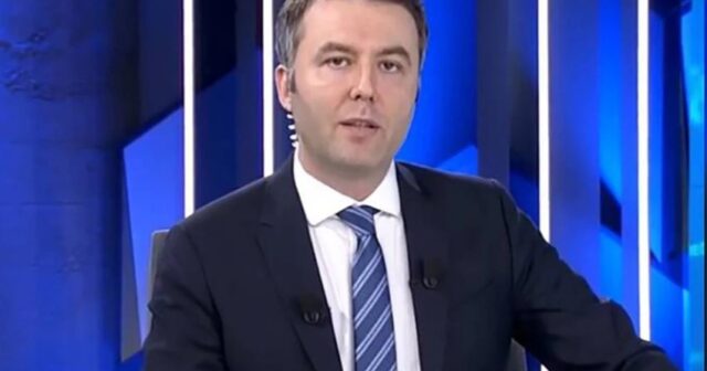 Baş redaktor saxlanıldı