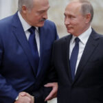 Putinə qarşı terror aktı hazırlanır – LUKAŞENKO Putinə qarşı terror aktı hazırlanır – LUKAŞENKO