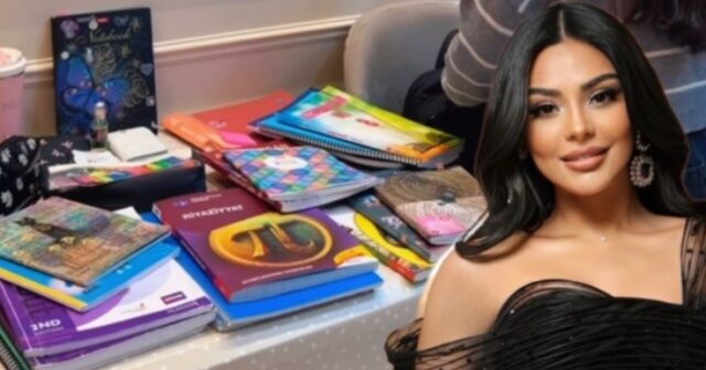 “Savadlı, amma şikəst uşaqlar istəmirik” – Vüsalə şikayətləndi