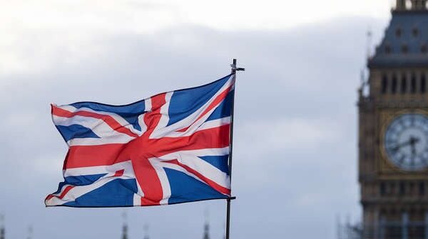 Böyük Britaniya Rusiyaya qarşı sanksiyaları genişləndirdi Böyük Britaniya Rusiyaya qarşı sanksiyaları genişləndirdi