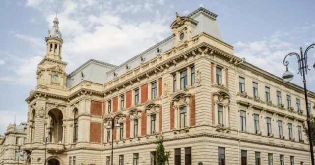 Bakıdakı icra hakimiyyətlərində bəzi şöbələr ləğv edildi