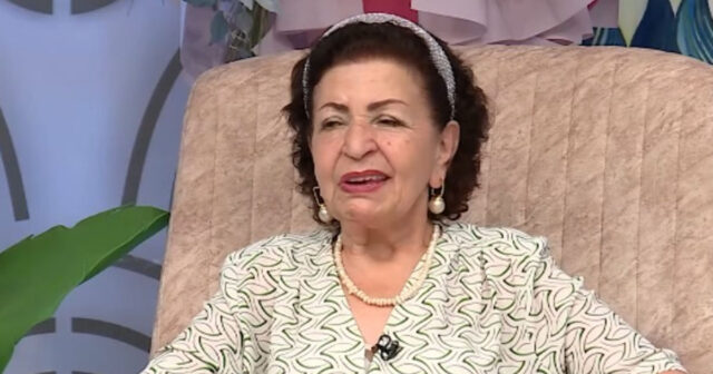 “Nəvəmə Antalyadan ev aldım”