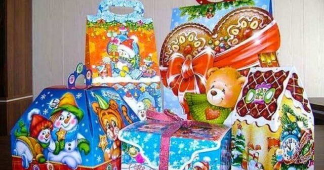 Rəngarəng, amma təhlükəli: Yeni il hədiyyələri ilə bağlı valideynlərə XƏBƏRDARLIQ