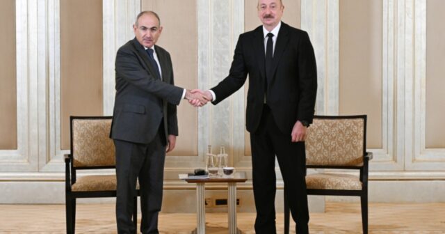 İlham Əliyevə dəfələrlə təşəkkür etməyinin səbəbini açıqladı