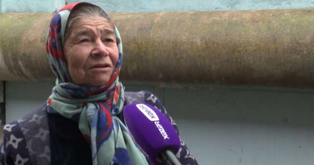 Ev almaq üçün rieltora 20 min manat verən vətəndaş aldadıldığını iddia edir – VİDEO