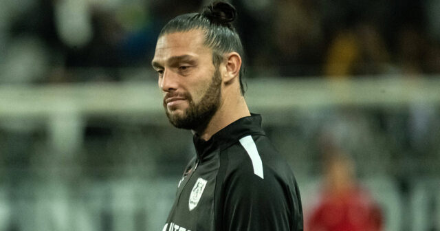 Tanınmış futbolçu 5 ilə qədər həbs oluna bilər