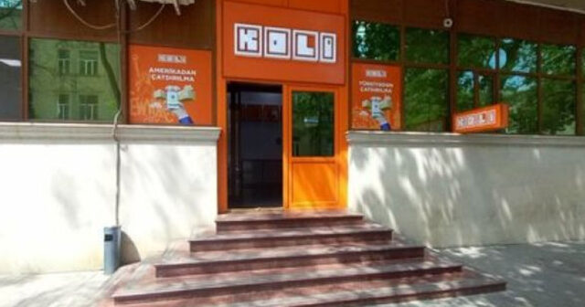 “Koliplus” müştəri xidməti “Ay İnsan” səbəbilə hesabı blokladı “Koliplus” müştəri xidməti “Ay İnsan” səbəbilə hesabı blokladı