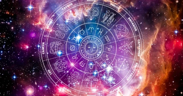 Bu bürcləri böyük dəyişikliklər gözləyir Bu bürcləri böyük dəyişikliklər gözləyir