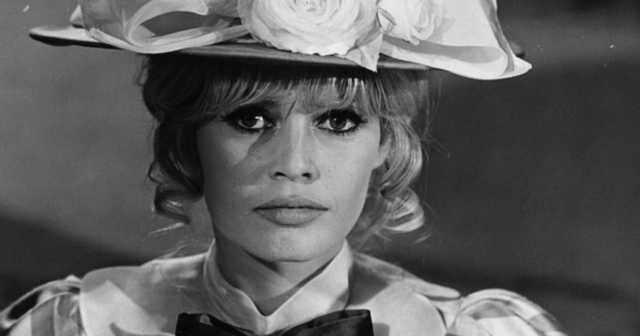 Məşhur aktrisa vəfat edib