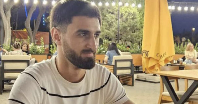 Albaniyada faciəvi şəkildə həlak olan Əvəz dəfn edildi – FOTO