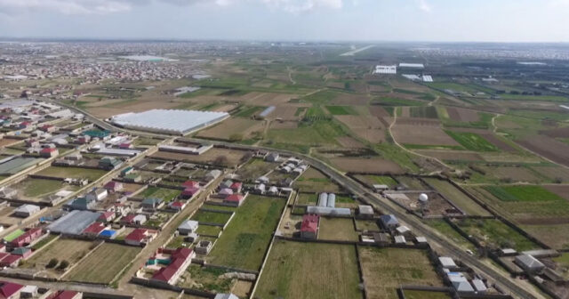 Bakıdan torpaq almaq istəyənlərin NƏZƏRİNƏ – BAHALAŞDI