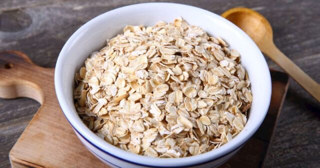 Yulafın sağlamlıq üçün bu zərərləri var