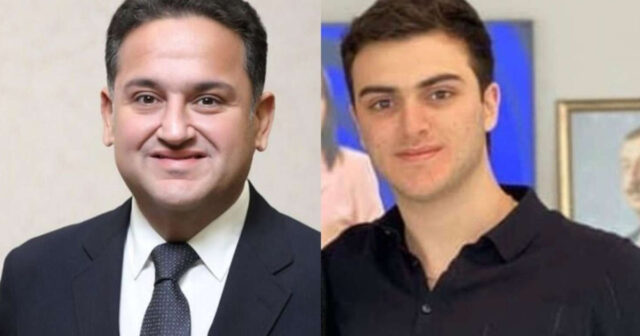 Murad Dadaşov oğluna toy edir – Bu tarixdə…