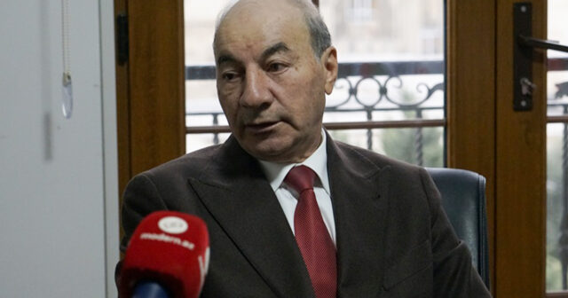 Devalvasiyanın səbəbkarlarından biri də o idi – Sabiq nazir