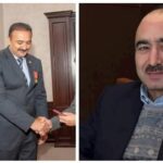 İcra başçısının Əli Həsənovun ortağı olan “sağ əli” vəzifəsindən çıxarıldı