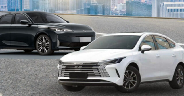 Çin maşını alanların NƏZƏRİNƏ: Gələn il də vergidən azad oluna bilər…