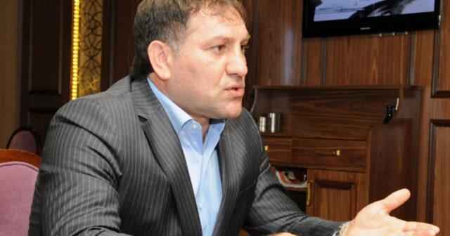 Polkovnik Füzuli Musayev Müdafiə Nazirliyi komandasını təhqir etdi