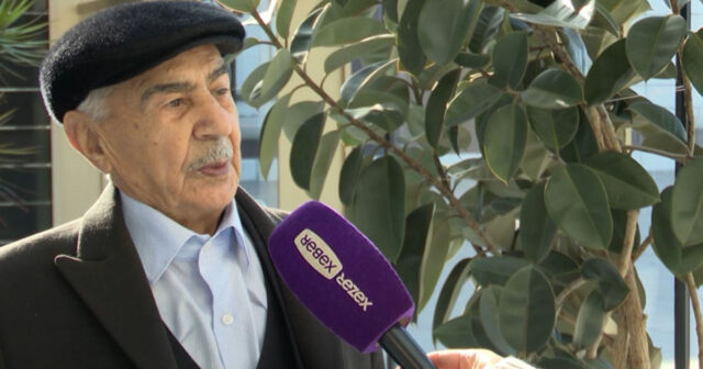 42 il əvvəl qəzaya düşən şəxsə təyin olunan ödəniş niyə artırılmır? – VİDEO 42 il əvvəl qəzaya düşən şəxsə təyin olunan ödəniş niyə artırılmır? – VİDEO