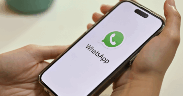 Vatsapa yeni funksiyalar əlavə edildi Vatsapa yeni funksiyalar əlavə edildi