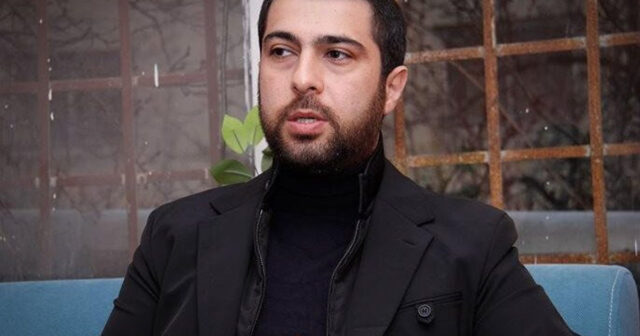 “Oxumağı kənara qoyub bu işlə məşğul olacağam”