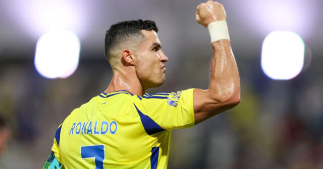 “Yaxın Şərqin ən yaxşı futbolçusu” seçildi