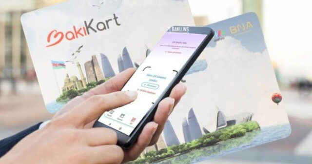 Avtobusa minmədən gediş haqqı tutulur: Səbəb bu imiş – RƏSMİ