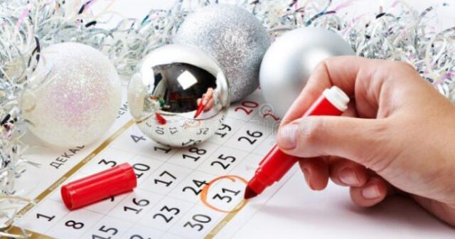 Yeni il tətilinin vaxtı dəqiqləşdi – RƏSMİ