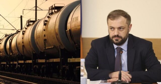 Bakı İrəvana yanacaq göndərir? – Erməni nazir