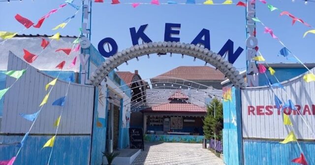 “Okean” restoranı sudan qanunsuz istifadə edirmiş “Okean” restoranı sudan qanunsuz istifadə edirmiş